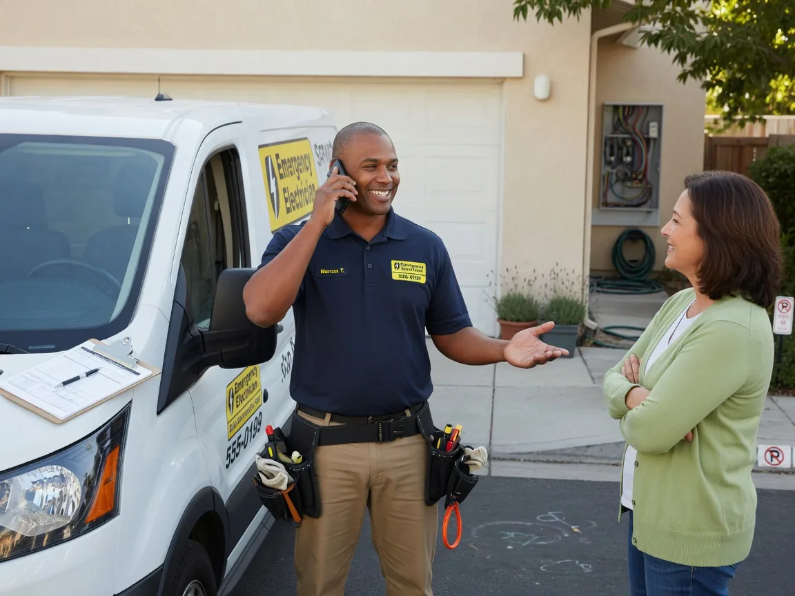 Emergency Electrician Ogden, UT FAQs